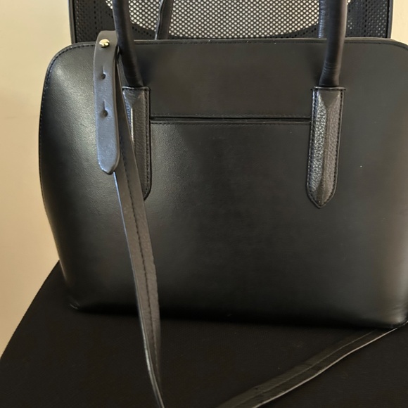 Radley London Small Liverpool Street 2.0 Crossbody Bag Leather Shoulder Purse - Picture 2 of 4